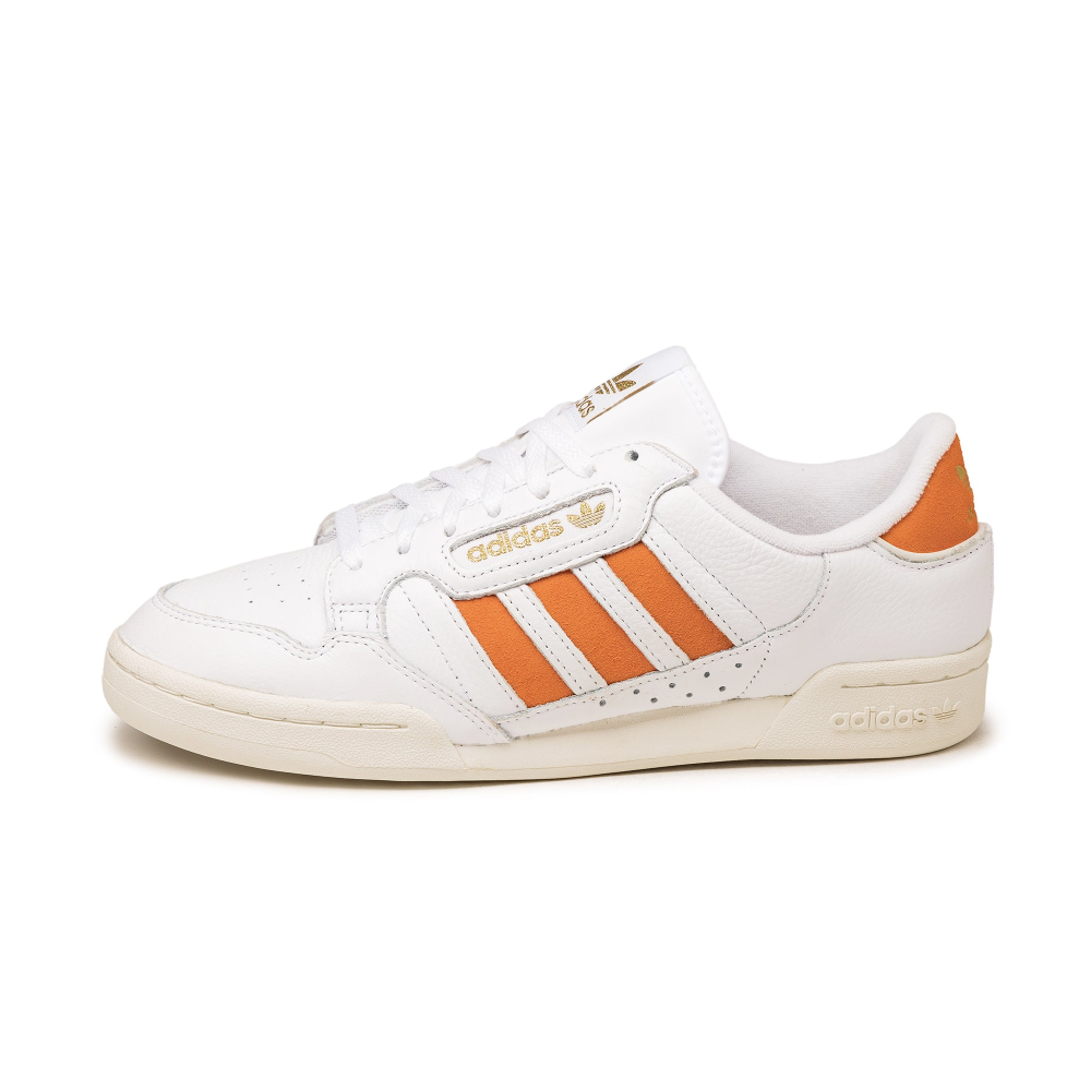 adidas Continental 80 Stripes GZ6267 / weiss