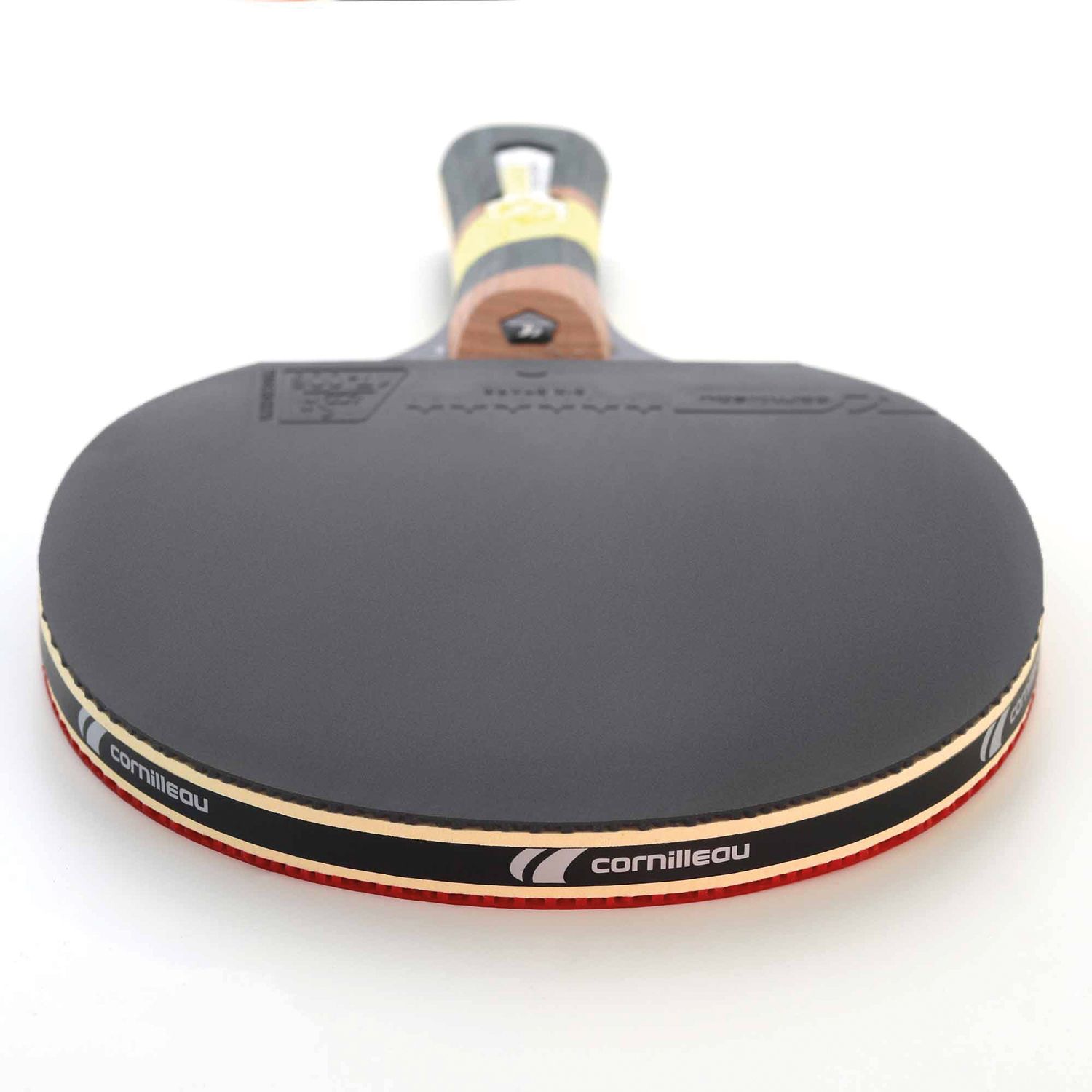Cornilleau Excell 2000 Carbon-Tischtennisschläger