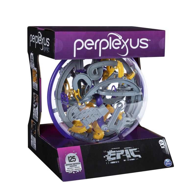 Casse-tête Perplexus epic Spin Master