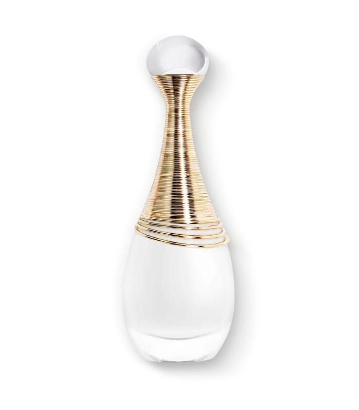 Dior-J'ADORE PARFUM D'EAU-Eau de Parfum Vaporisateur sans alcool - Notes Florales