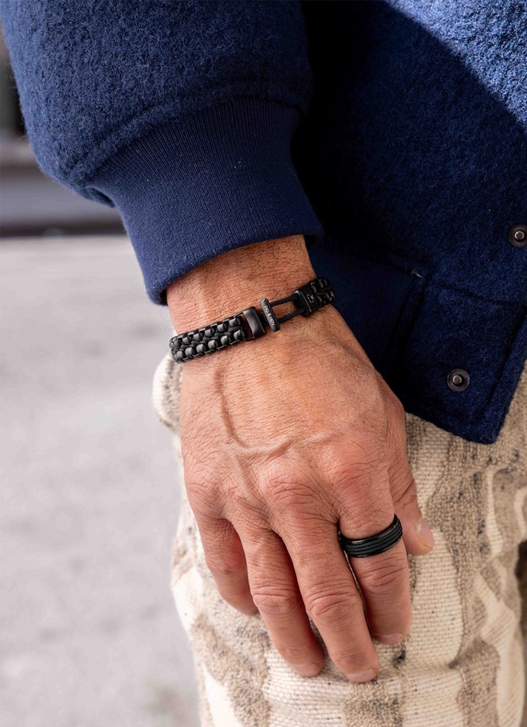 Pig&Hen Catena Venetian DBL bracelet