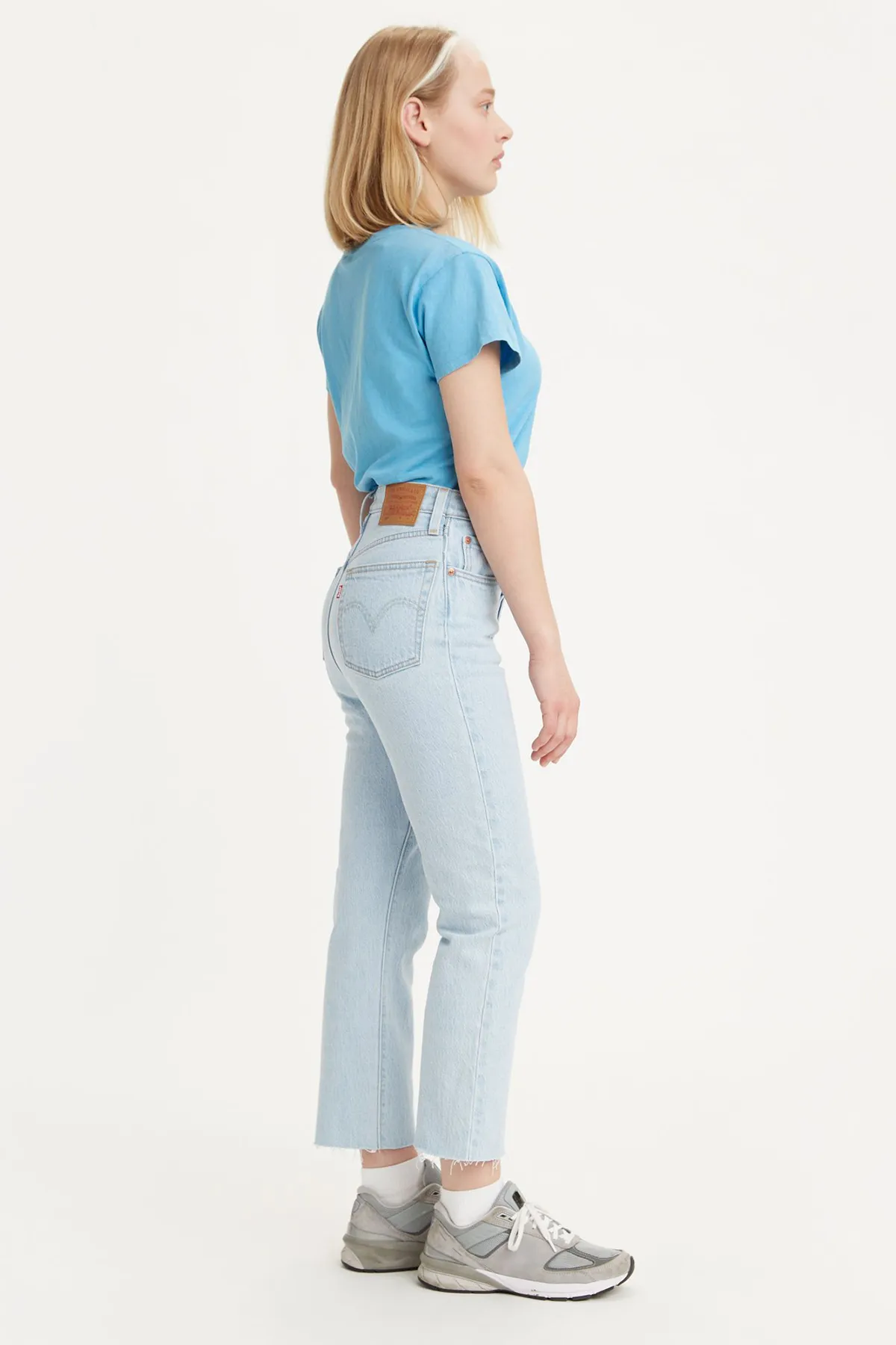 Levi&'s  Jeans - Dunkelblau - Straight