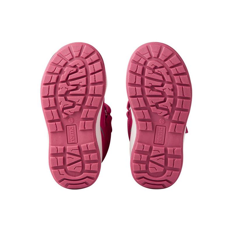 reima Qing Winterschuhe Kinder