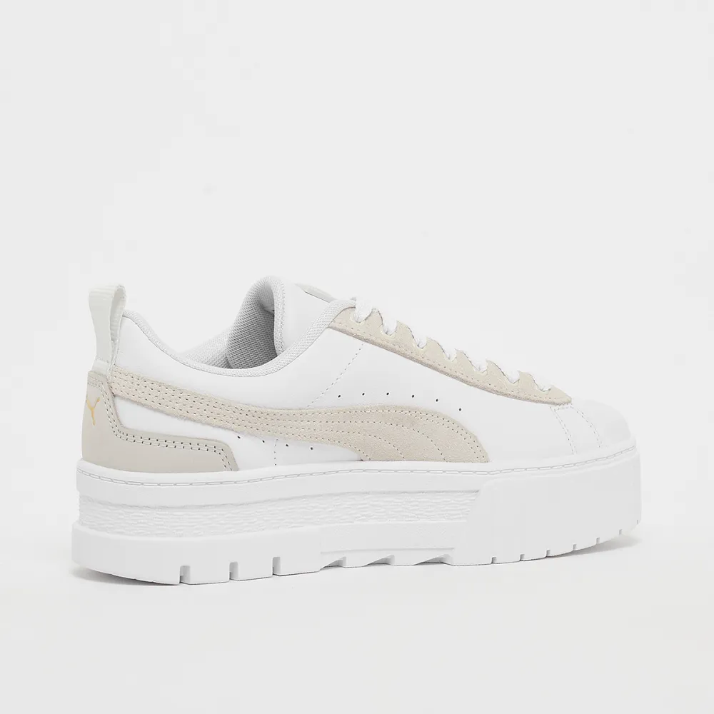 PUMA Mayze Gentle Wns 392105-003 / weiss