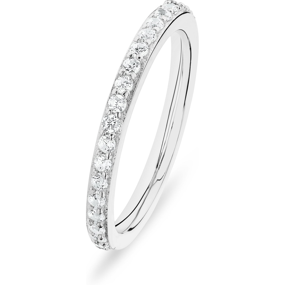 Esprit Bague pour femme 925 Argent argent Bague
