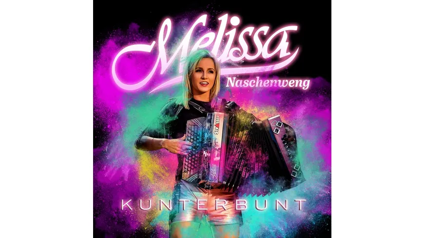 Kunterbunt