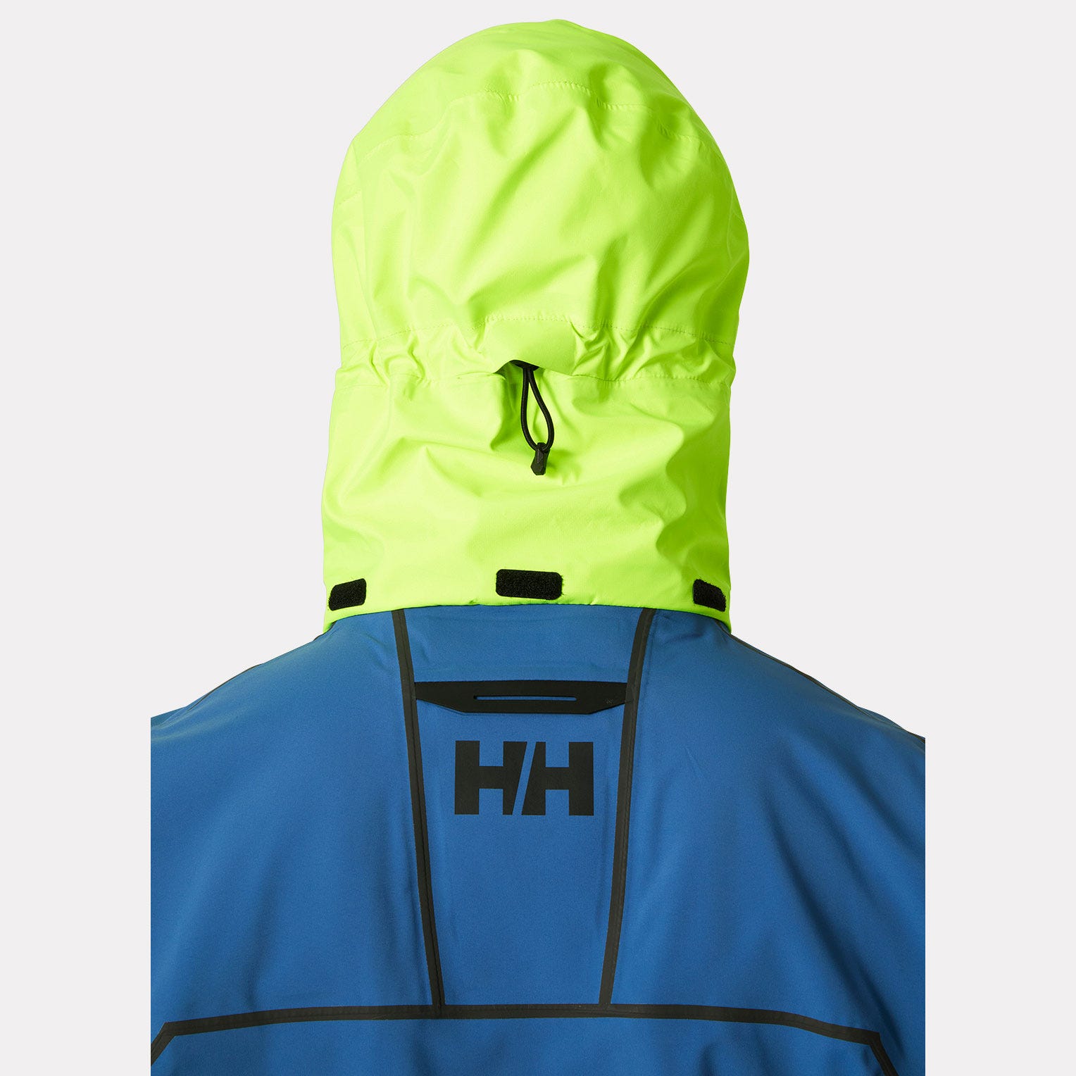 Men's HP Foil Shell Jacket
