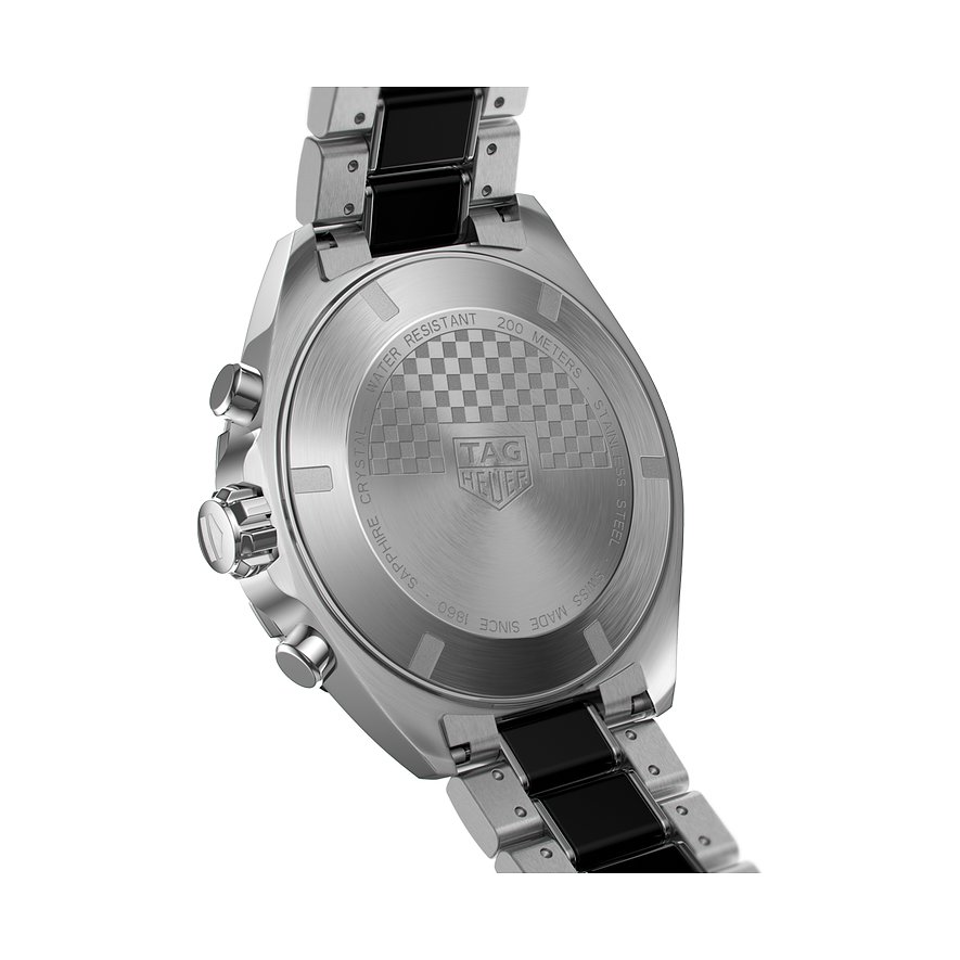 TAG Heuer Chronograph Formula 1 Chronograph