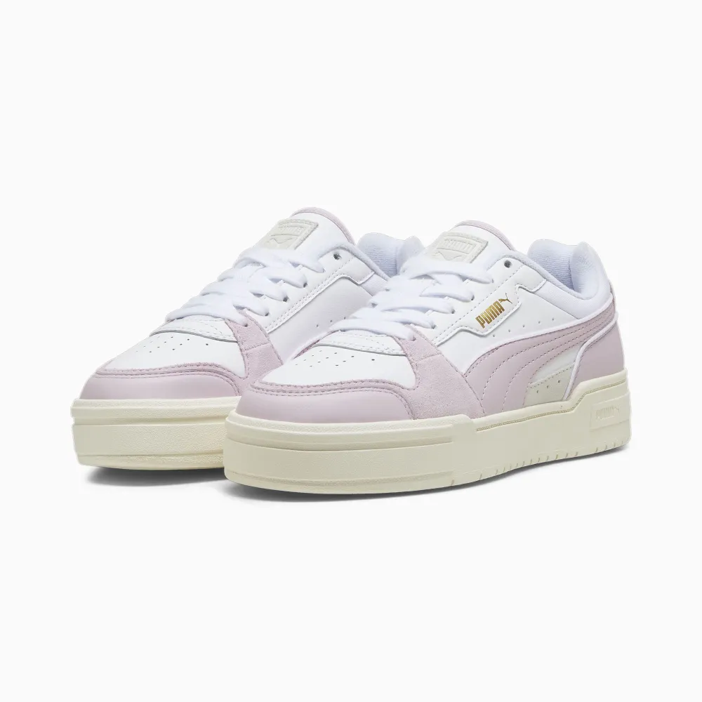 PUMA CA Pro Lux III 395203_13 / weiss