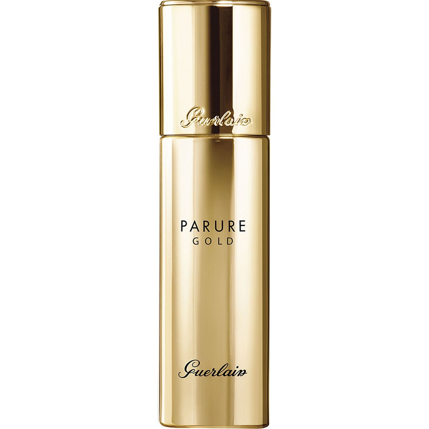 Guerlain Parure Gold Fond de Teint Lumière d'Or IP30