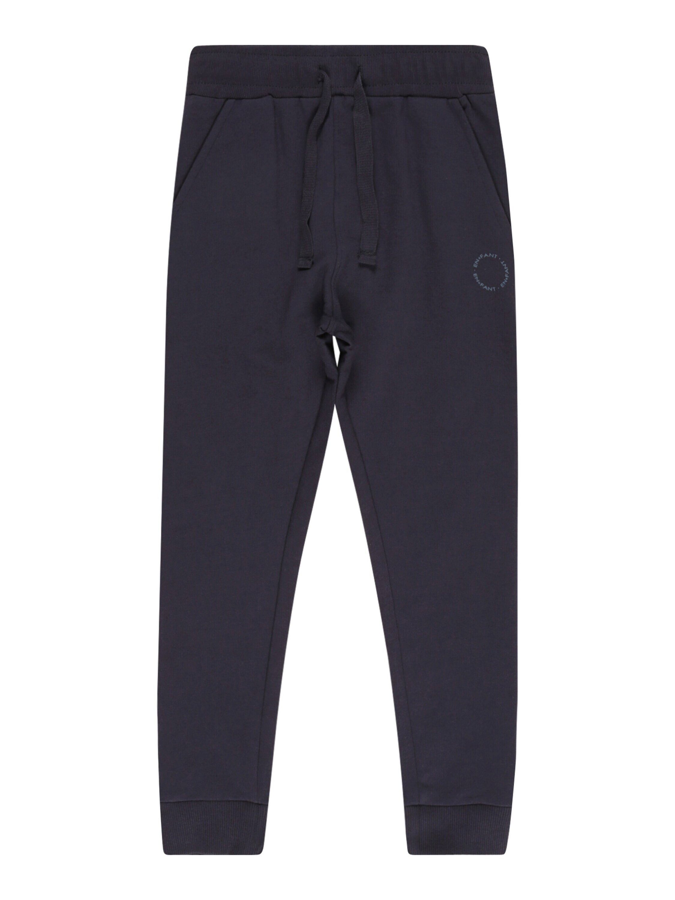 EN FANT Stoffhose (1-tlg) Plain/ohne Details