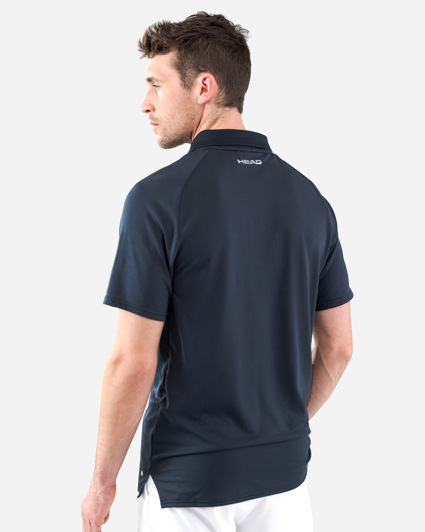 Głowa tenisowa Polo Performance M 811403-NVXP