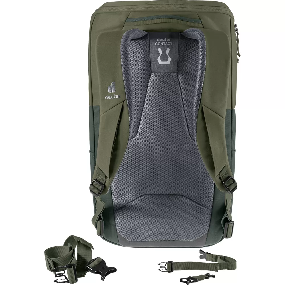 Deuter UP Stockholm