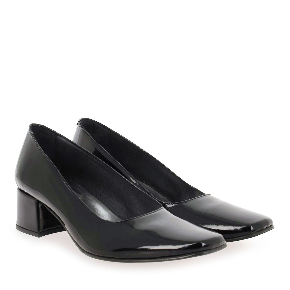 Myma  5882 - noir