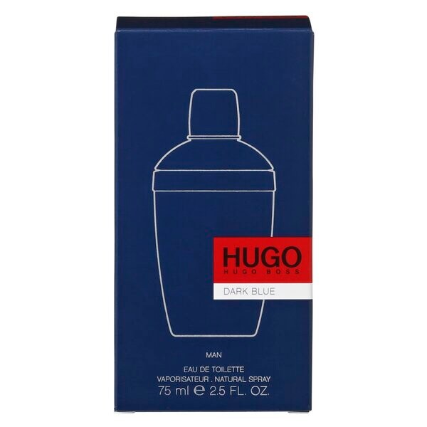 Hugo Boss Azul Escuro Eau de Toilette 75ml
