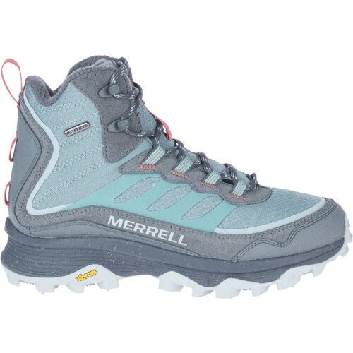 DAMEN WINTERWANDERSCHUH MOAB SPEED THERMO MID WP