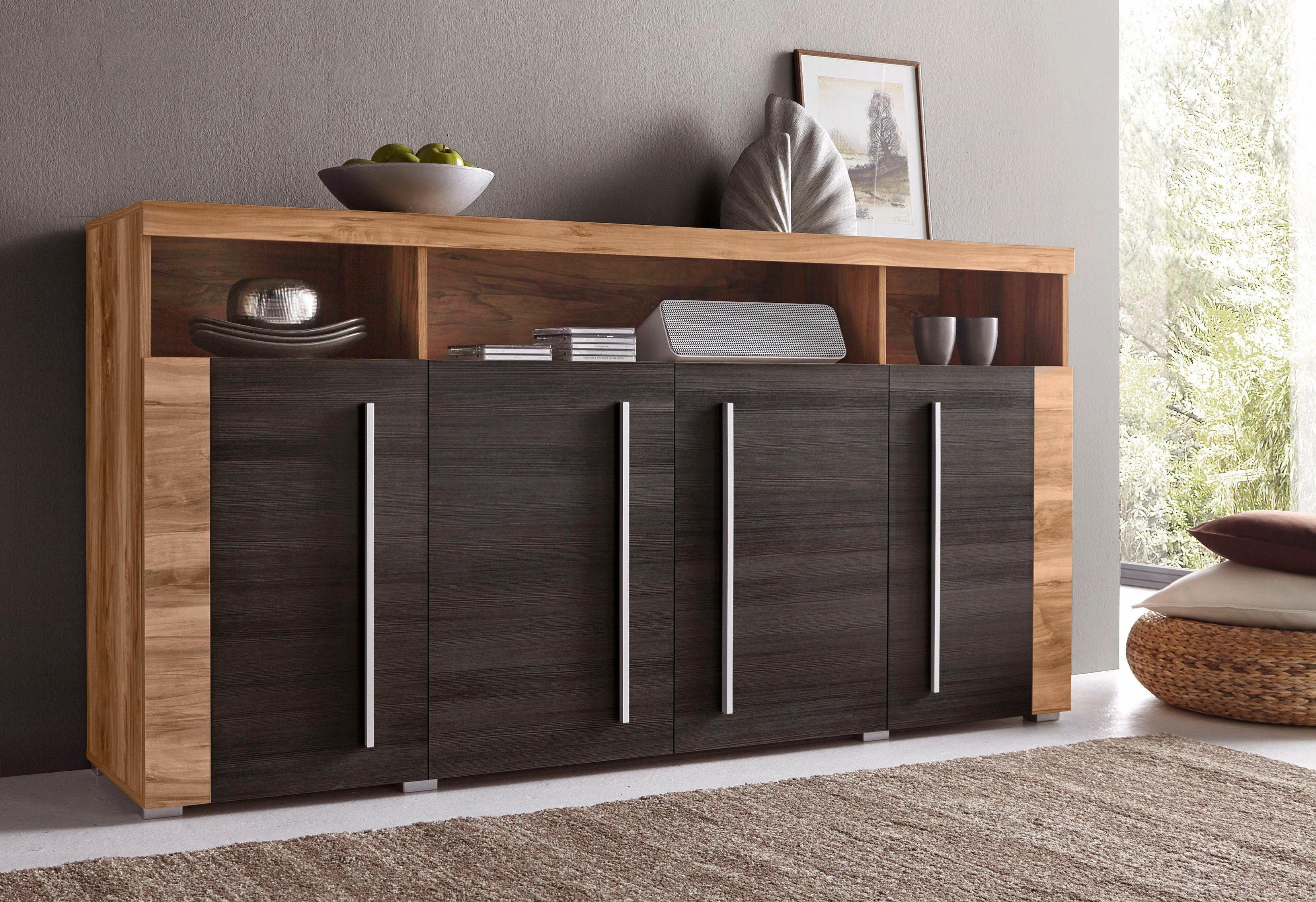 Helvetia Sideboard Roger, Breite 182 cm