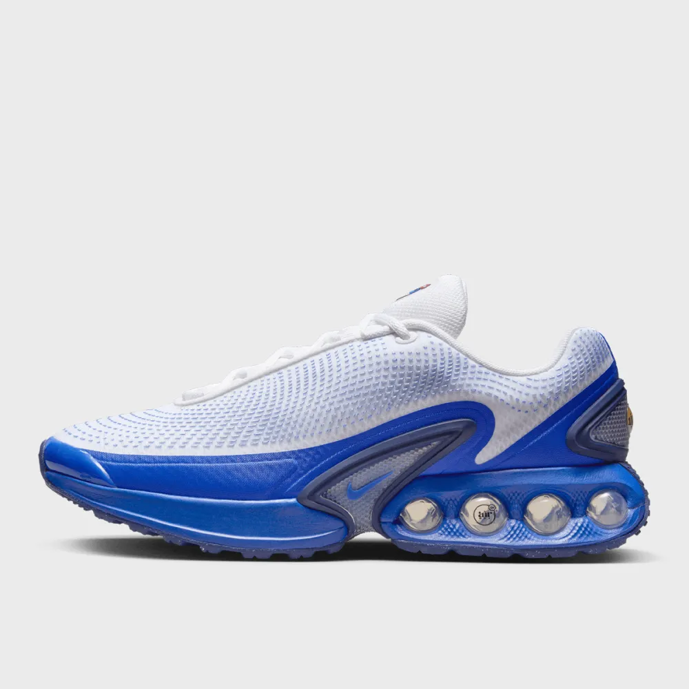 Nike Air Max DN DV3337-102 / weiss