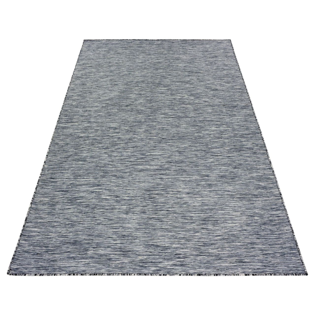 Ayyildiz Teppich, MAMBO 2000, ANTHRAZIT, 140 x 200 cm