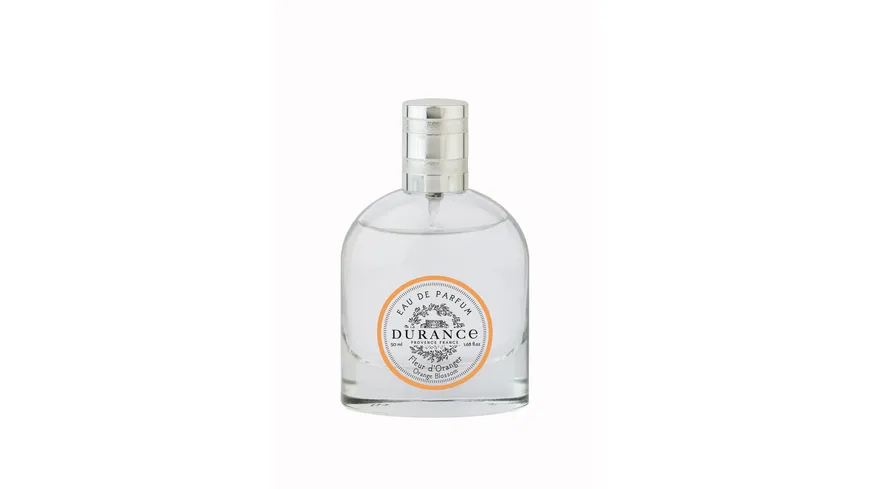 DURANCE Les Eternelles Eau de Parfum Orangenblüte 50 ml