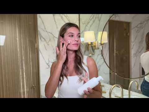 MGM Cosmetics Cleansing Foam 150 ml