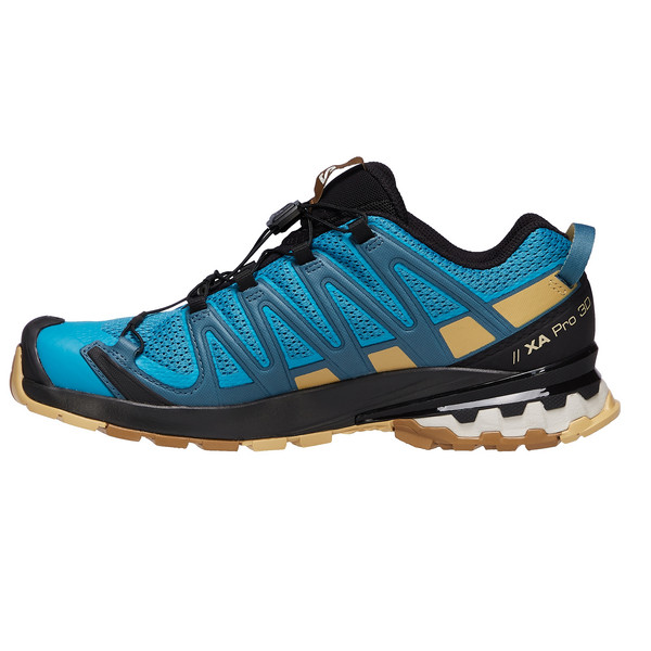 XA PRO 3D V8 Herren - Wanderschuhe