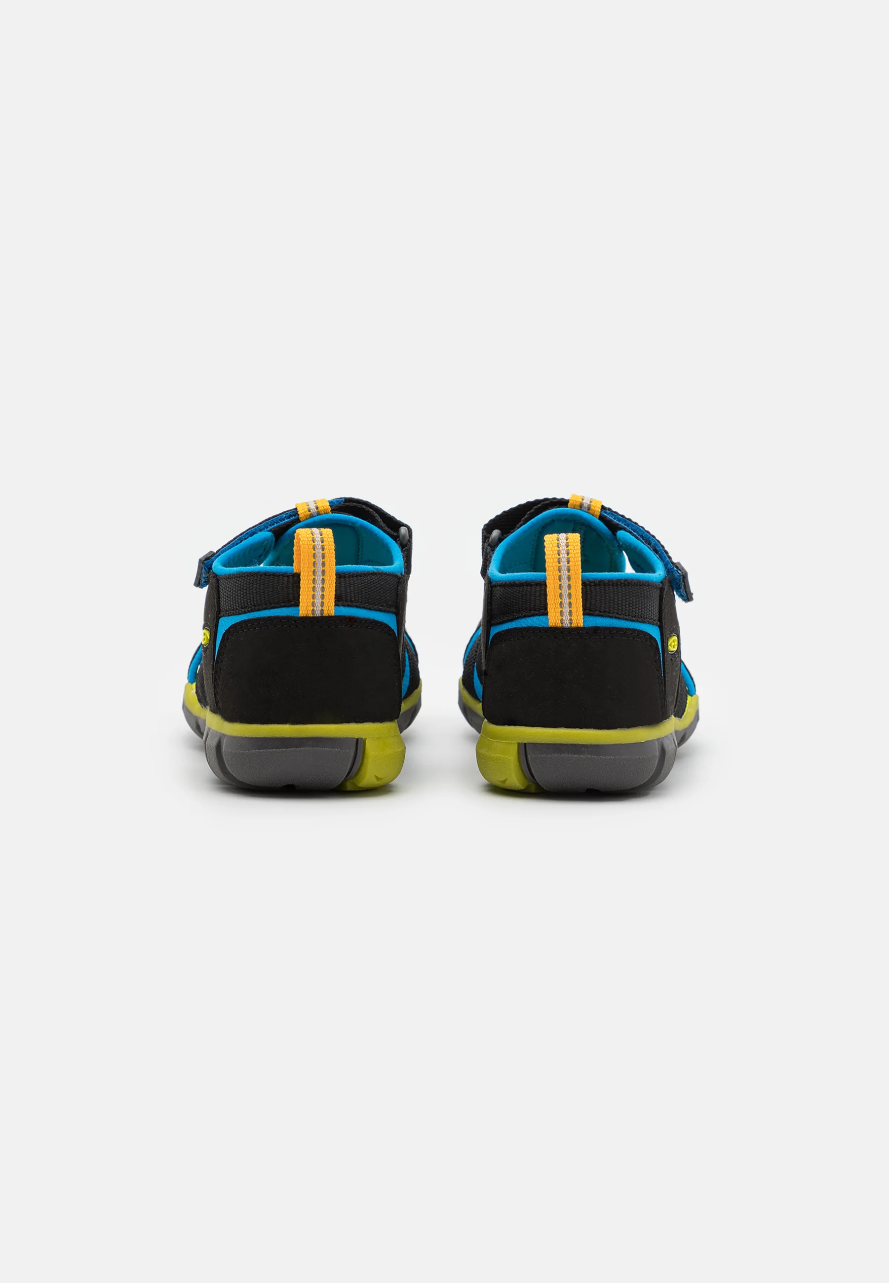 Keen SEACAMP II CNX YOUTH UNISEX - Sandalias de trekking