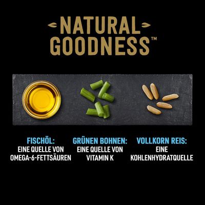 Cesar Natural Goodness