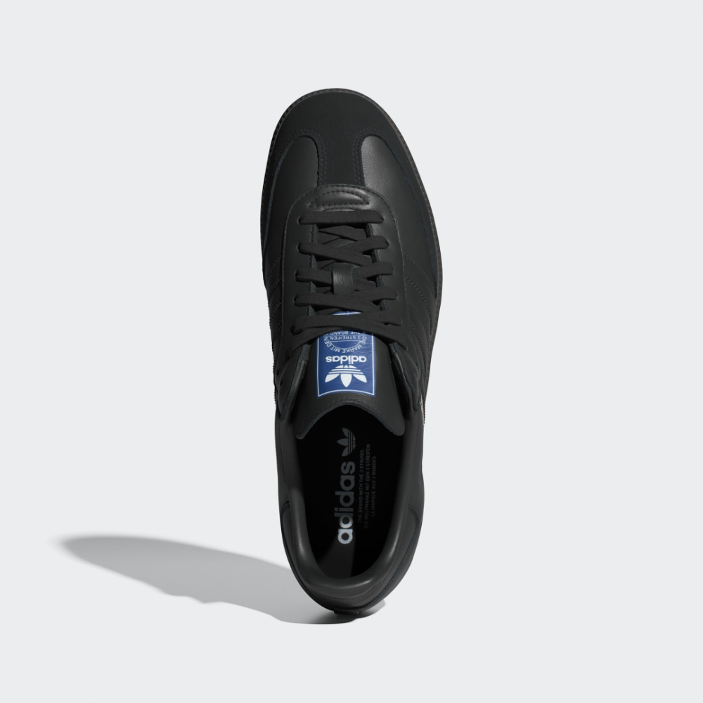 adidas Samba OG IE3438 / schwarz
