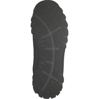 Ducati Schnürer in schwarz