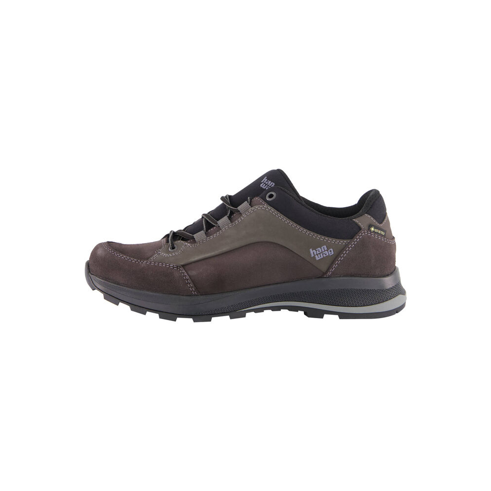 Hanwag Banks Low GTX 203500-064012 / grau
