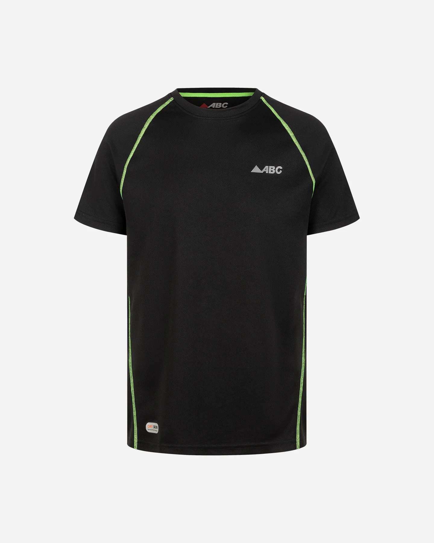 Bežecké tričko Abc Dash M ABCRM1035-050/1043