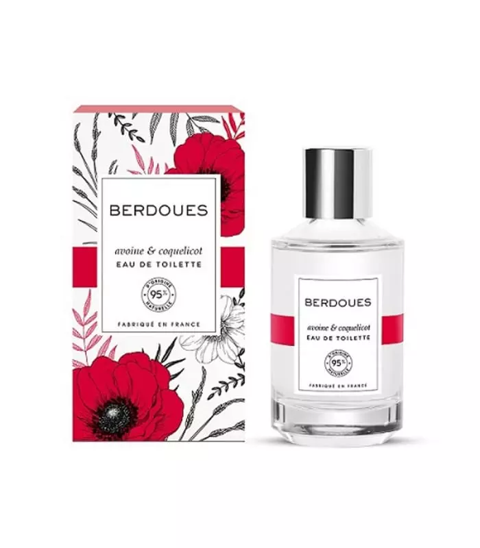 AVOINE & COQUELICOT Eau de Toilette Vaporisateur