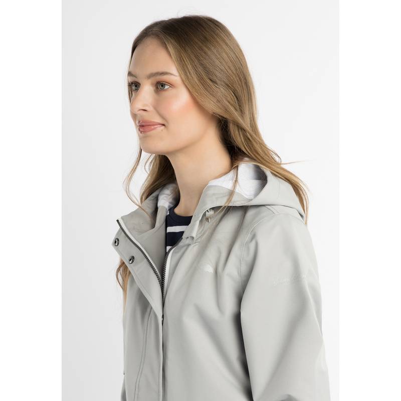 Schmuddelwedda Regenjacke Damen