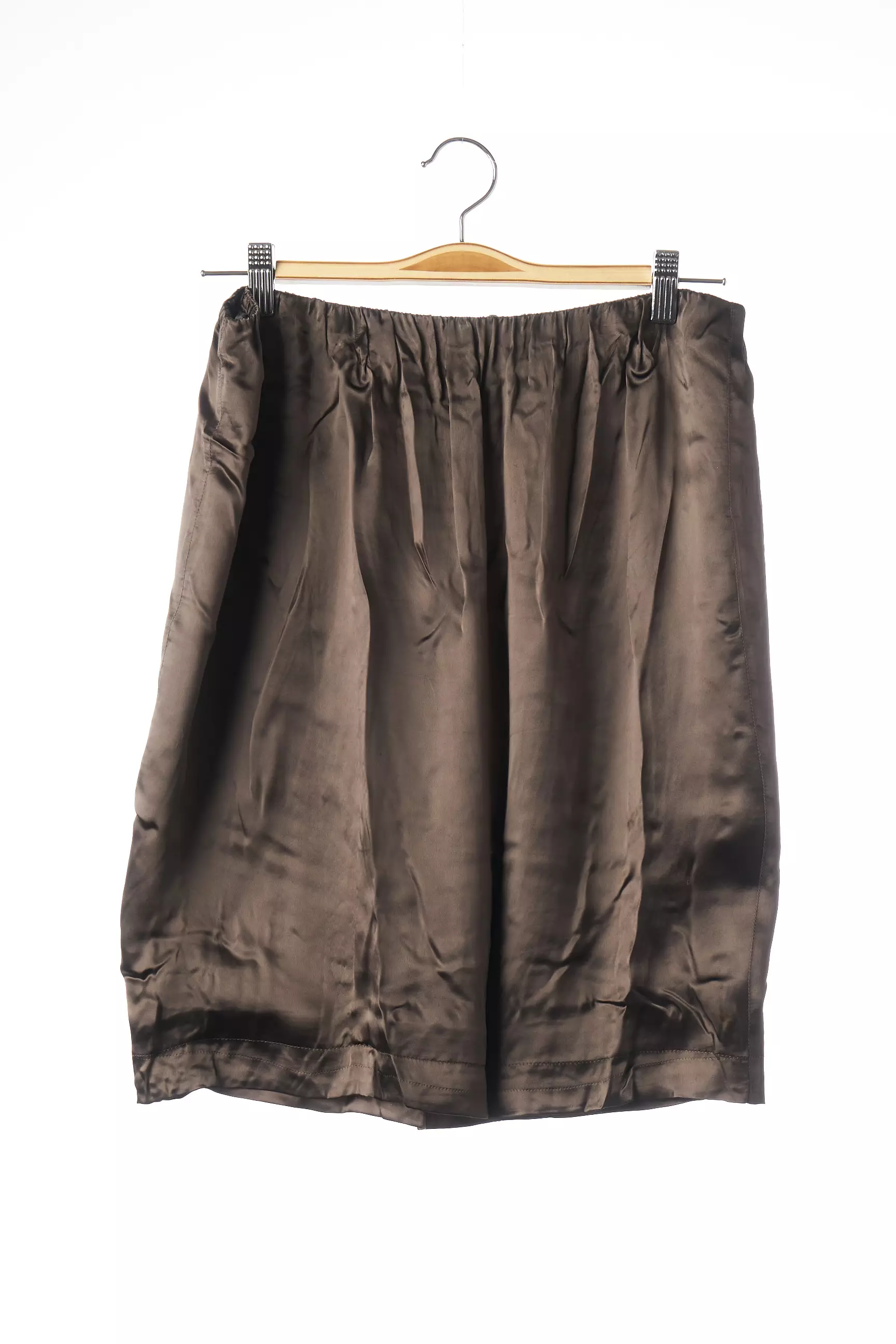 Lanvin Jupes Mi Longues Femme couleur marron