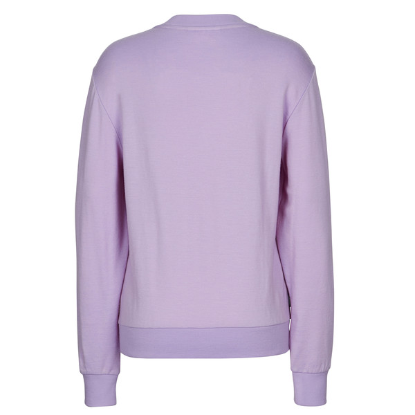 WOMEN CRUSH LS SWEATSHIRT Damen - Sweatshirt