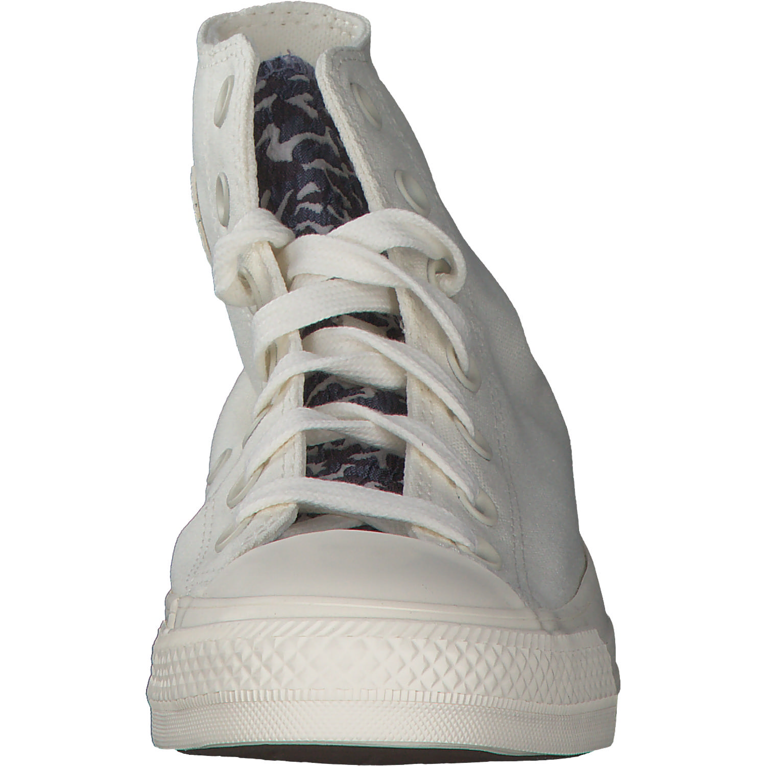Converse CTAS Desert Camo, Sneakers, Damen, egret/slate lilac/egret