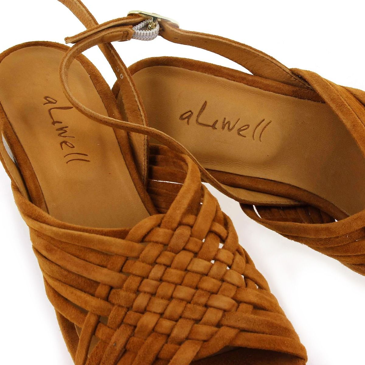Aliwell  FANTINE - Camel