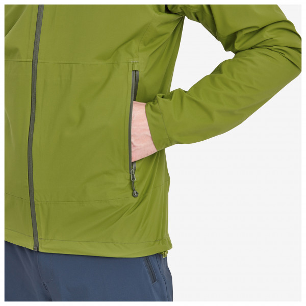 Montane - Minimus Lite Jacket - Regenjacke