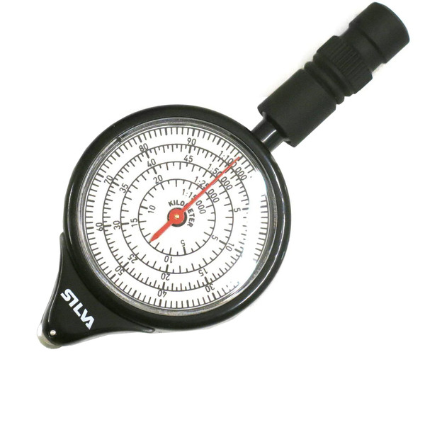 MAP MEASURER PATH