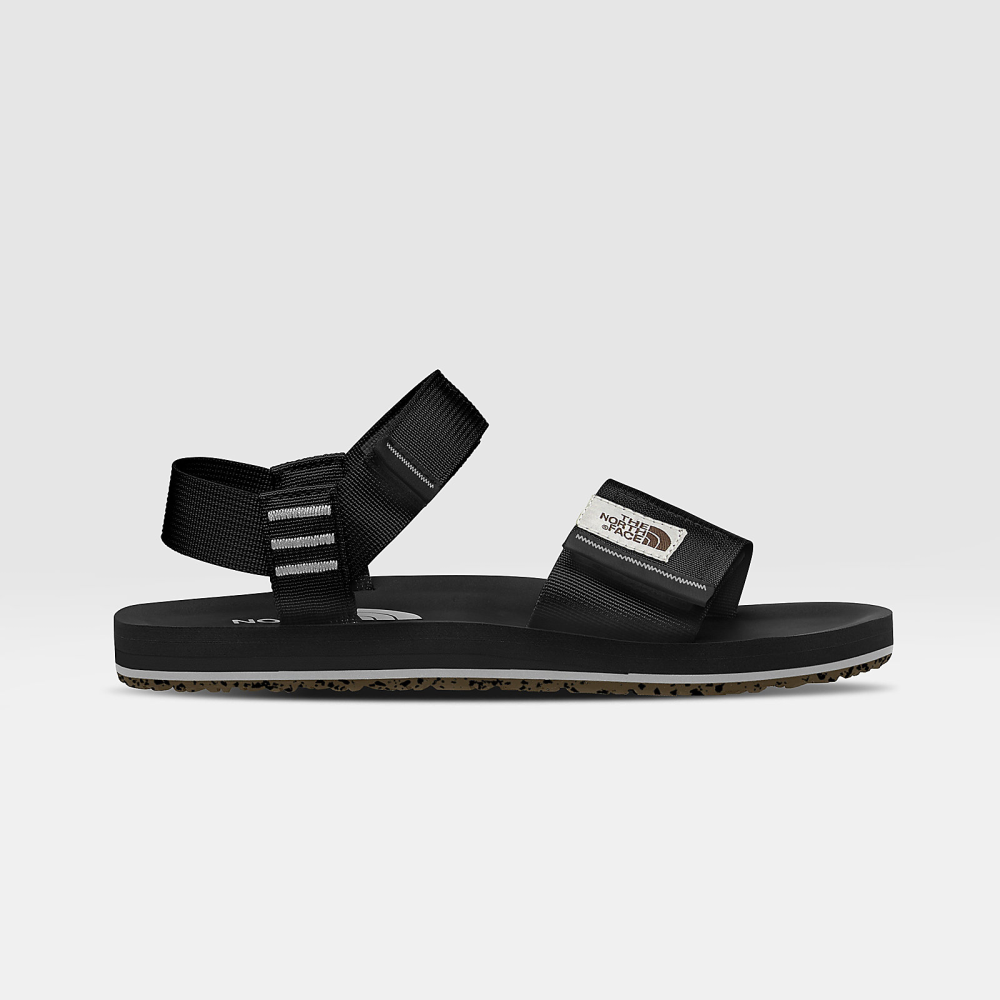 The North Face Skeena Sandal NF0A46BFLQ6 / schwarz