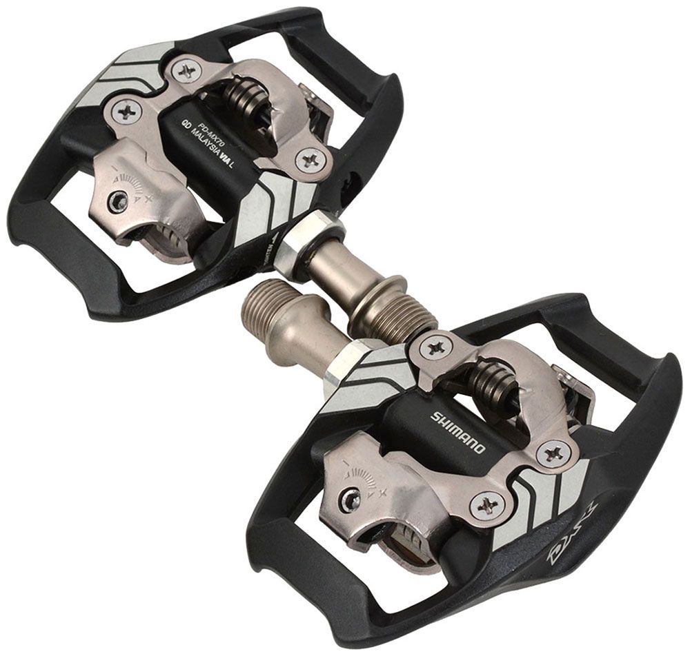 Shimano DXR PD-MX70 Pedale kaufen | Bike-Discount