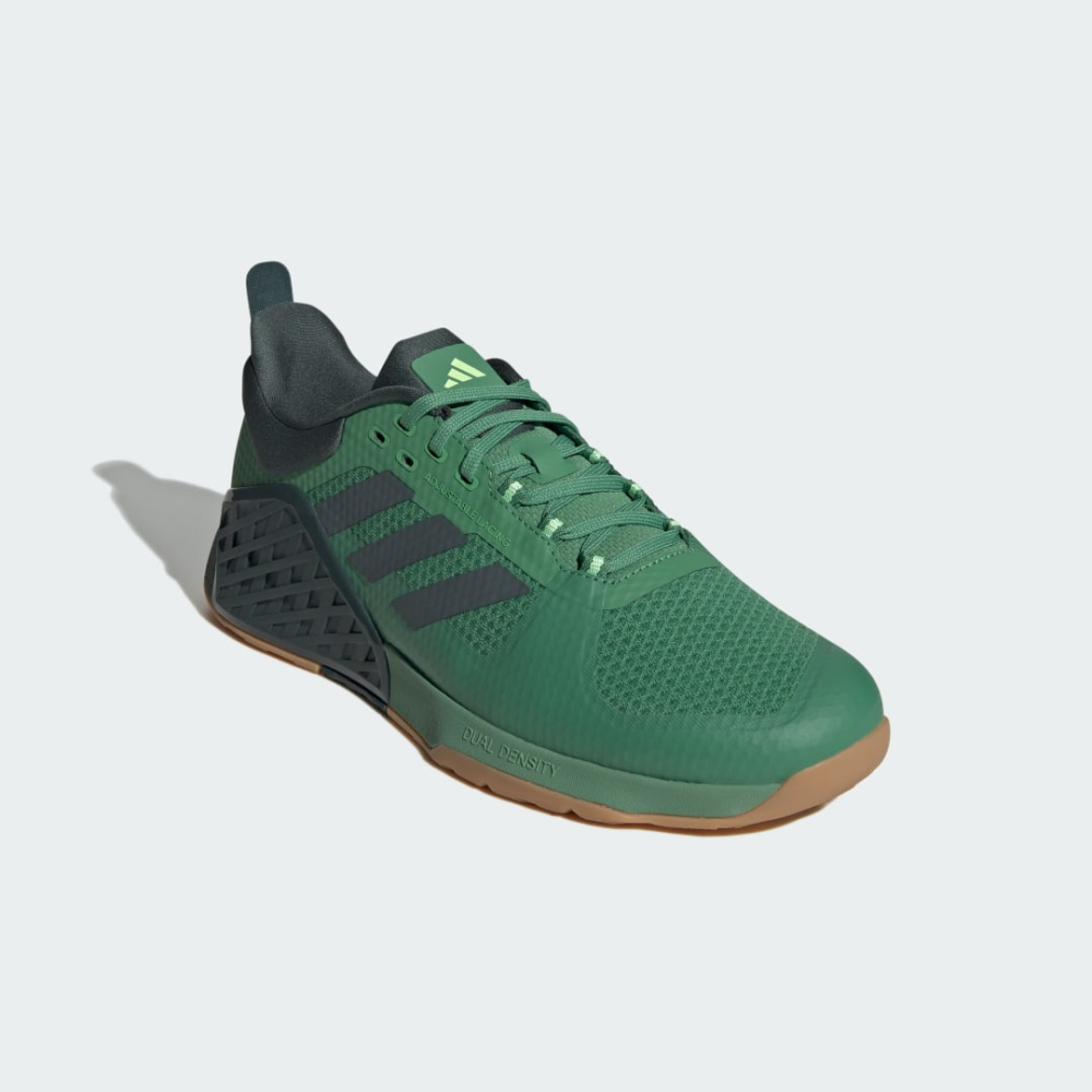 adidas Dropset 2 Trainer Fitnessschuhe IE5489 / grün
