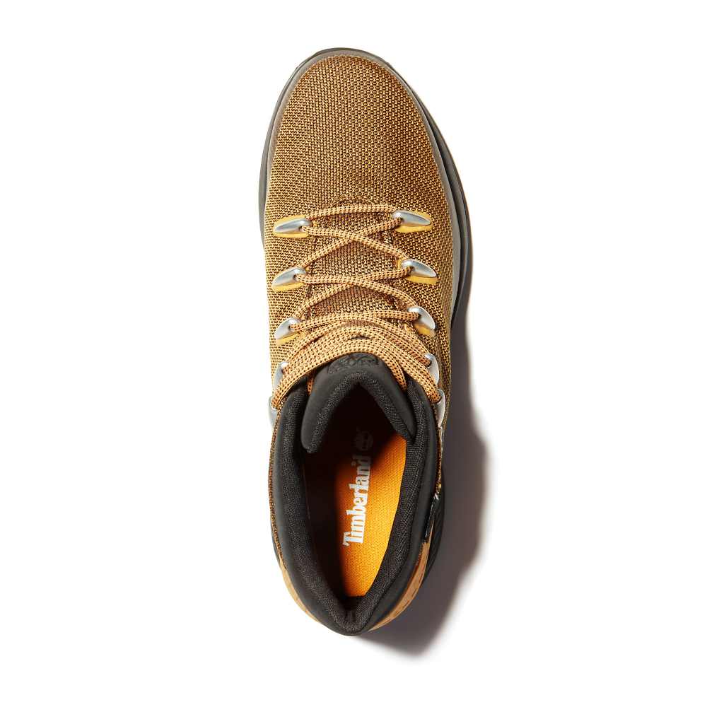 Timberland Sprint Trekker TB0A26EH2311 / gelb