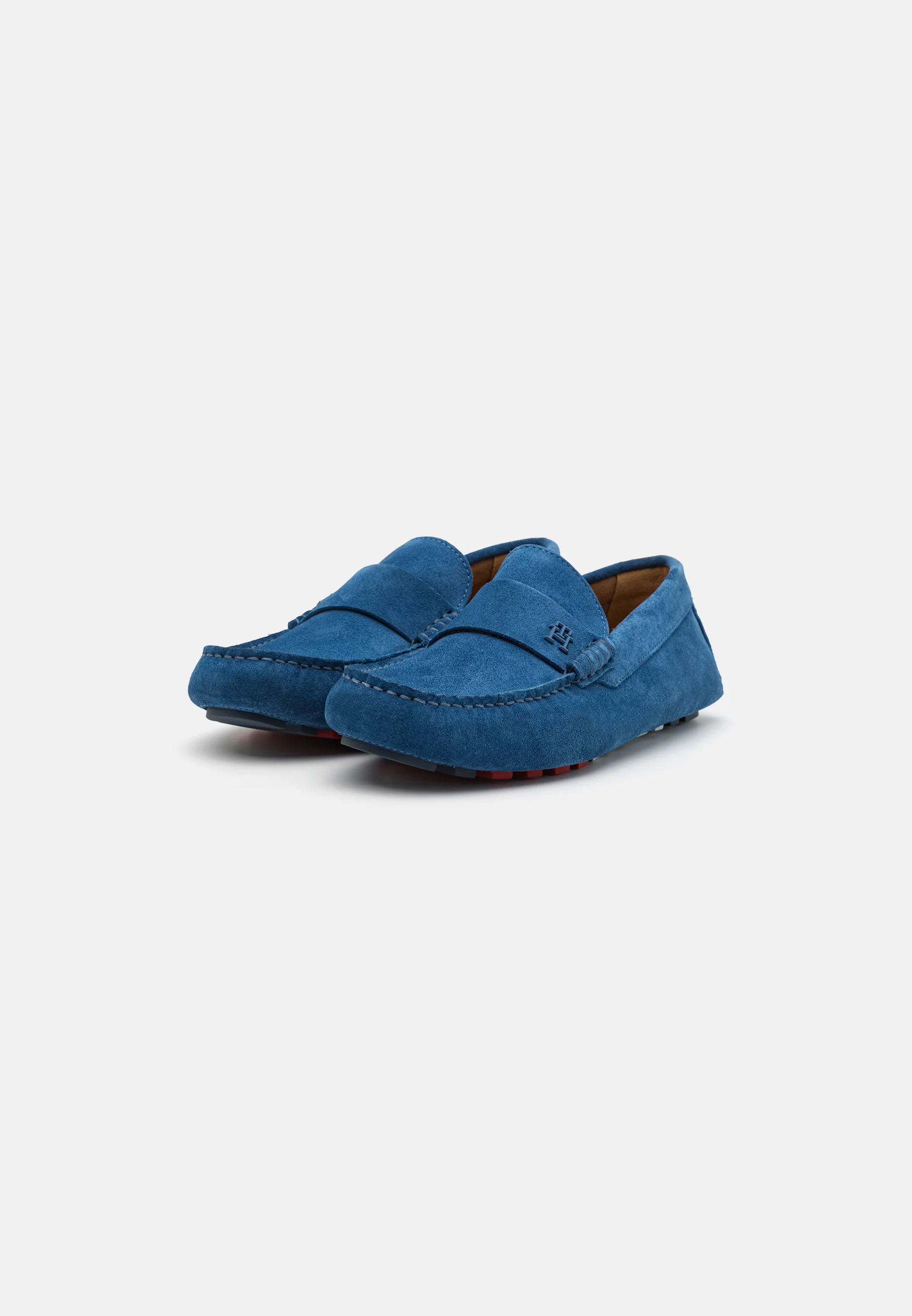 Tommy Hilfiger CLASSIC DRIVER - Mocasines