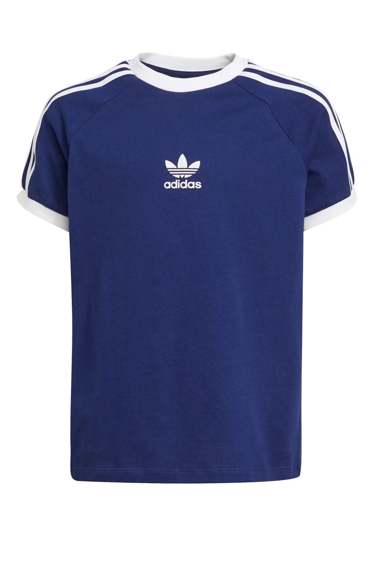 adidas  Herren adidas 3-Streifen T-Shirt