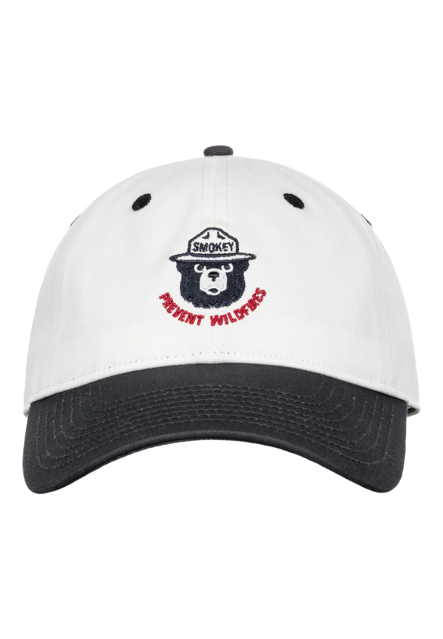 Elemento SMOKEY BEAR FLUKY - Gorra