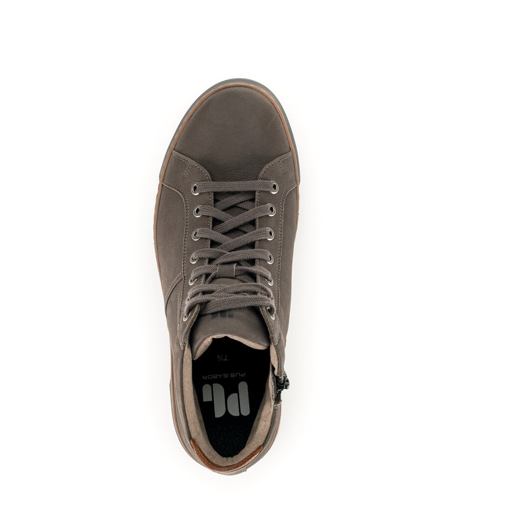 Pius Gabor PG0460 Boot grau