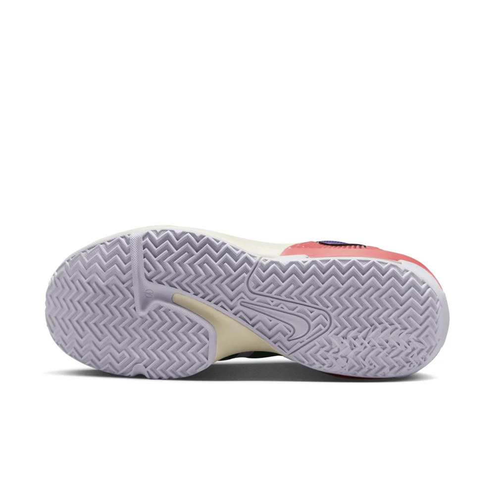 Nike LeBron Witness 7 DM1123-501 / lila