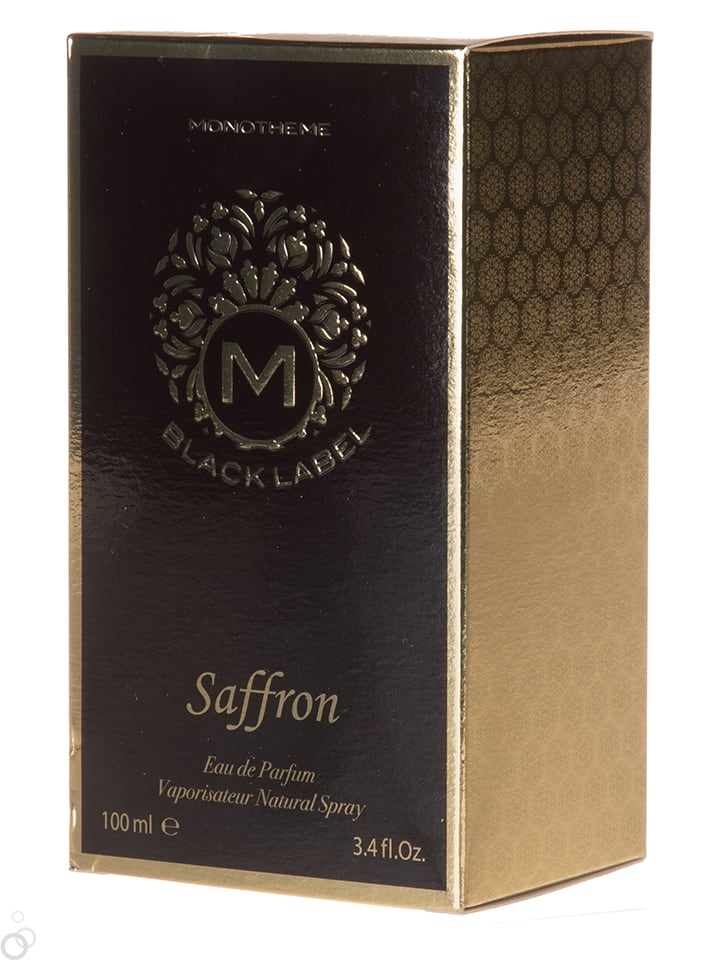 Monotheme Saffron - EdP, 100 ml günstig kaufen onesize